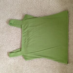 Reformation Jeans Tank top